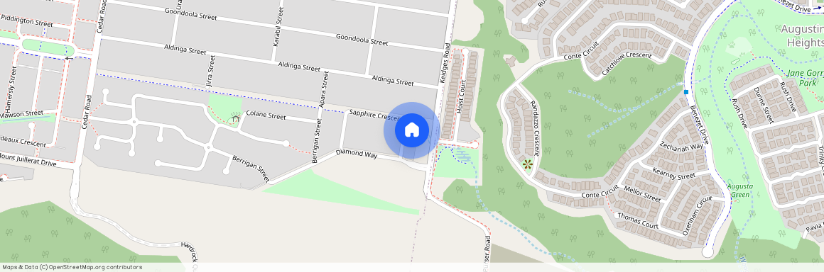 2/42 Sapphire Crescent, Redbank Plains QLD 4301