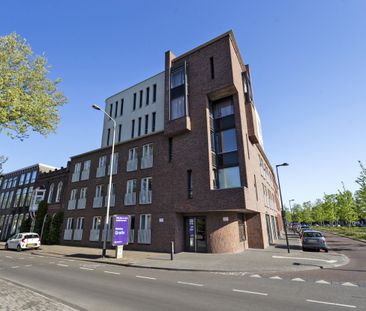 Nassaustraat, 53 - Photo 1