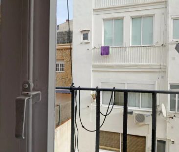 Stylish 1-bedroom apartment for rent in El Clot - Photo 5