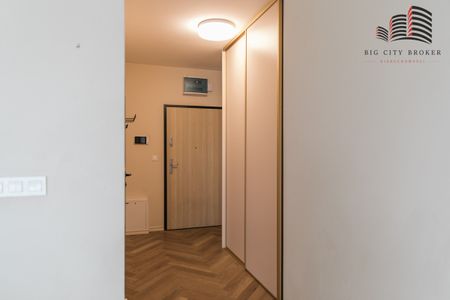 Do wynajęcia 2 pokoje Bukszpanowa z ogródkiem - Photo 4