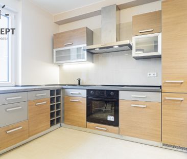 Stylowe 3 pok. mieszkanie z garderobą | Parking | Komórka - Фото 2