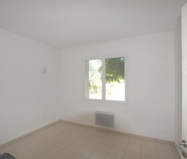 Location Appartement 4 pièces 60m² - Photo 6