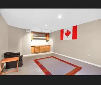 Spacious Southwest 2 Bedroom Basement Suite -1200 Sq Ft of Comfort in Calgary | Calgary - Photo 1