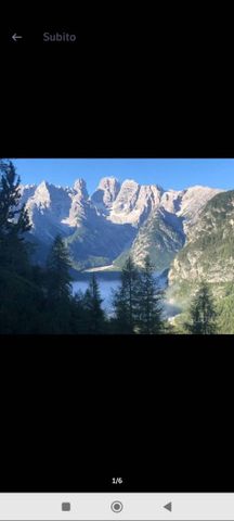 Trilocale via Dante Alighieri, Centro, Santo Stefano di Cadore - Photo 3