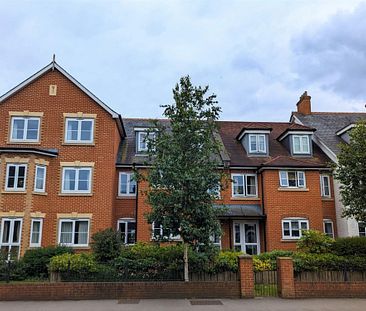 Romsey Bridge Road Unfurnished - Photo 4