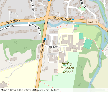 Littleworth, Henley-In-Arden - Photo 1