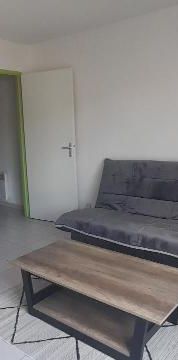 Location Appartement 1 pièce 26m² LIMOGES 87000 - Photo 1