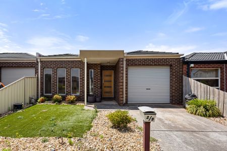 2/9 MONTANA DRIVE WERRIBEE - Photo 4