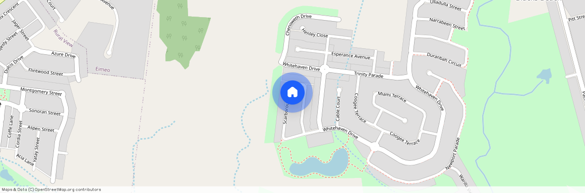 40 Scarborough Cct, Blacks Beach QLD, Belconnen