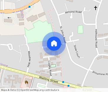 The Terraces, Dartford, Kent, DA2 - Photo 1