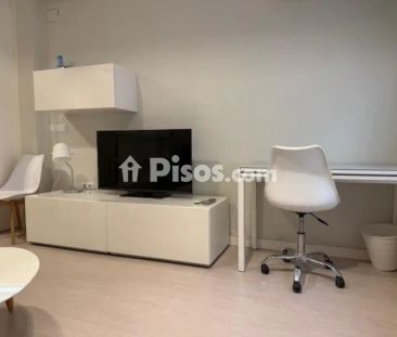 Estudio en alquiler en Centro - Photo 1