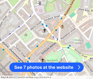 Tysoe Street, Clerkenwell - Photo 1