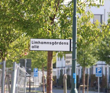 Limhamnsgårdens Allé 22 - Foto 5