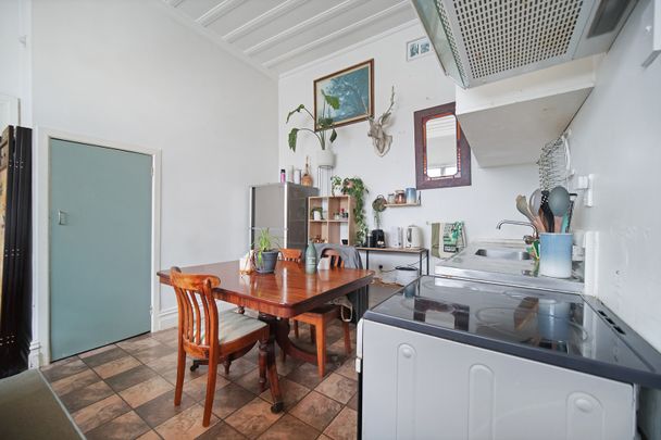 Character villa in Mt Eden - Photo 1