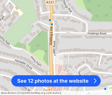 Lower Road, Loughton, Essex, IG10 - Photo 1