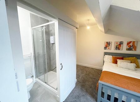 Room 6 – Westcotes Drive, LE3 0QT - Photo 3