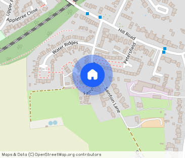 Fairview, Basingstoke - Photo 1