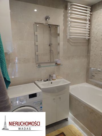 Mieszkanie 2 pokojowe do wynajmu Emilii Plater - Photo 2