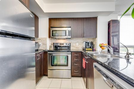 For Lease - 1060 Sheppard Avenue Unit# 905, Toronto, Ontario - Photo 2