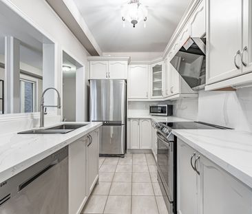 For Lease - 25 White Beach Crescent, Vaughan, Ontario - Photo 5