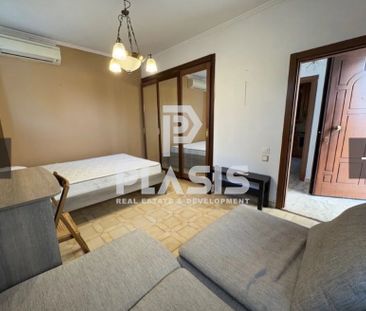 Studio/Γκαρσονιέρα για ενοικίαση Καλλιθέα (Άνω Πόλη) - Φωτογραφία 3