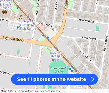 Camberwell - Photo 1