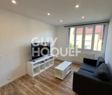 3 pièces meublé 46.45 m2 - Photo 5
