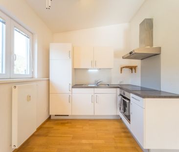 2-Zimmer-Wohnung mit Südbalkon in ruhiger Lage - Foto 4