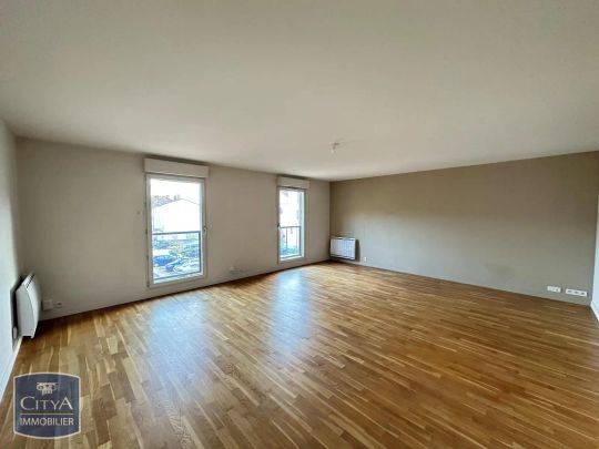 Appartement à louer 4 pièces 111.37m² - Photo 1