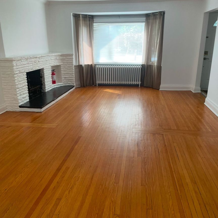 For Lease - 184 Hopedale Avenue, Toronto, Ontario - Photo 1