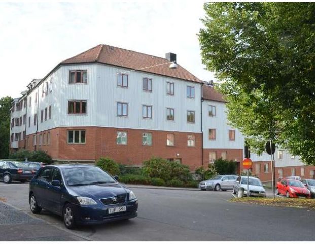 Godhemsplatsen 3 - Foto 1