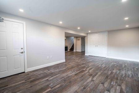 For Lease - 4 Starlight Court Unit# Lower, Hamilton, Ontario - Photo 3