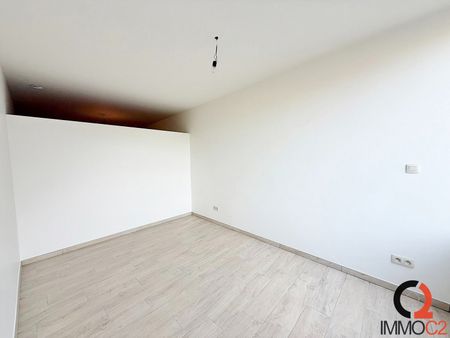 Appartement te huur - Foto 2