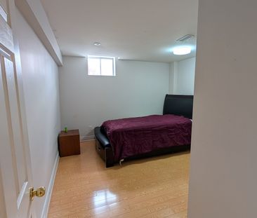 For Lease - 84 Apollo Road Unit# Bsmt, Markham, Ontario - Photo 2