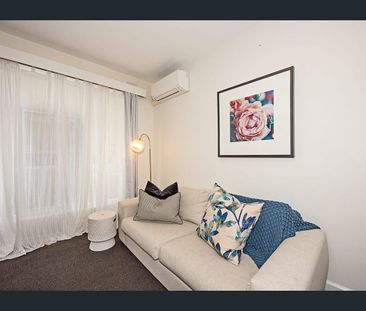 29/43 Caroline Street, South Yarra VIC 3141 - Apartment For Rent | ... - Photo 1
