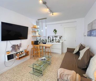 Alquiler de piso en Calle Bailén, 21 - Photo 4