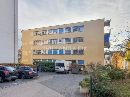 Appartement de 3 pièces au 3ème étage - Foto 3