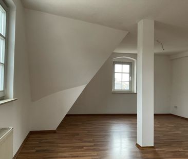 Heimeliges Nest sucht neue Mieter. - Foto 1