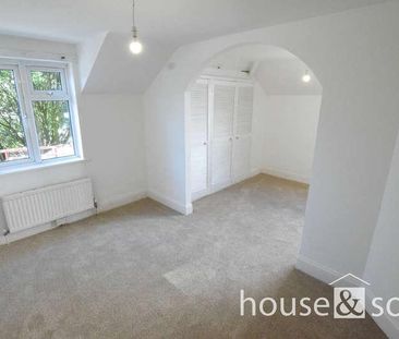 The Cottage, Pine Grange, Bath Road, East Cliff, Bournemouth, BH1 - Photo 5