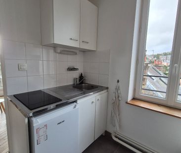 Location Appartement ROUEN - Photo 6