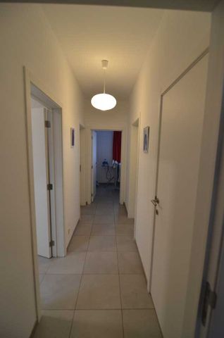 Hedendaags gelijkvloers appartement in het centrum van Turnhout - Foto 3