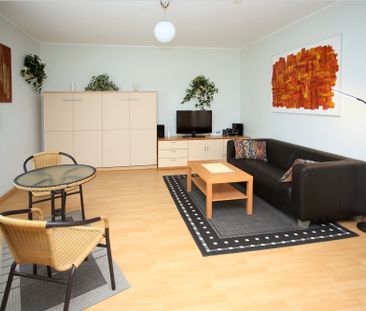 1 Zimmer in Ratingen - Foto 4