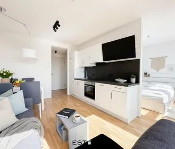 "Am schönen Platz" mit atemberaubenden Ausblick nahe Wienerberg - Foto 1