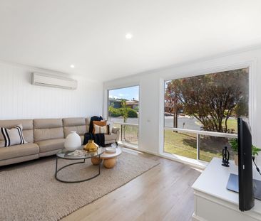 Light-Filled Home with Beautiful Ocean Outlook - Photo 1