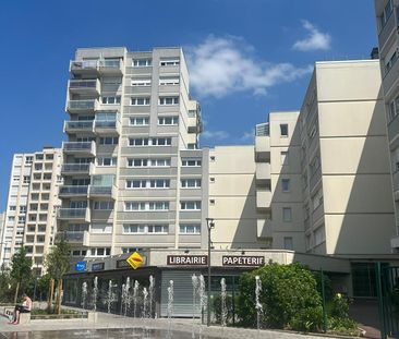 Location Appartement 2 pièces 45m² - Photo 5