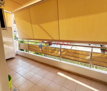 Ενοικίαση κατοικίας, 45 τ.μ., Άλιμος, 800 € - Photo 5