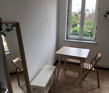 Location Appartement 1 pièce 20m² - Photo 3