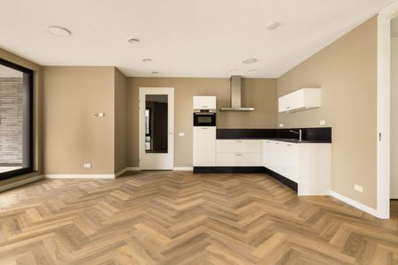 Appartement Dudokstraat, Hoofddorp - À Louer - Foto 3