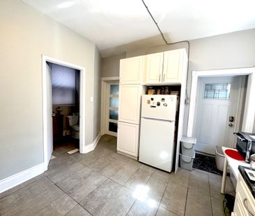 For Lease - 108 Birch Avenue Unit# 1, Hamilton, Ontario - Photo 6