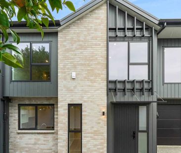 Modern, Stylish Living in the Heart - Close to... - Photo 4